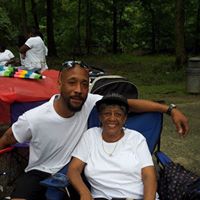 Reginald Mitchell Photo 20