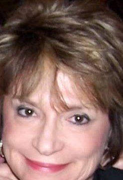 Cathy Butler Photo 6