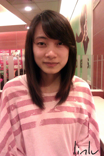 Lu Lin Photo 38