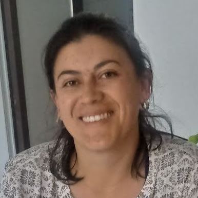 Paola Mora Photo 32