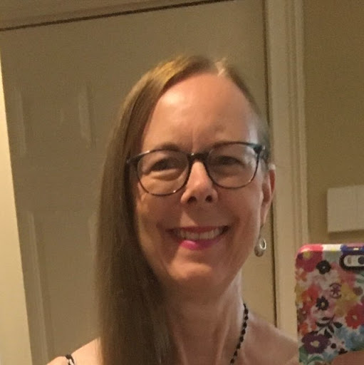Christine Allison Photo 32