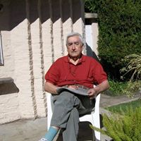 Francisco Flores Photo 17