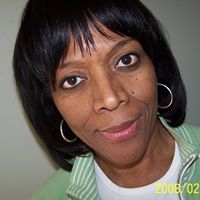 Marilyn Jordan Photo 24