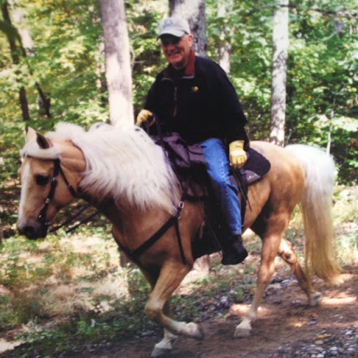 Dick Proctor Photo 8