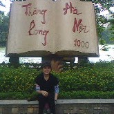 Lai Tran Photo 12