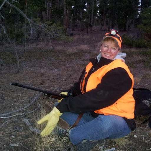 Janet Hardy Photo 11