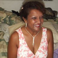 Janet Thomas Photo 20