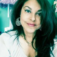 Cynthia Acosta Photo 27