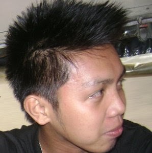 Charles Luke Photo 9