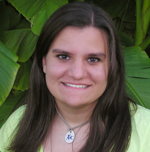 Rebecca Mayer Photo 8