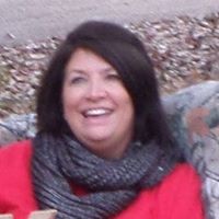 Kristy Griffith Photo 8