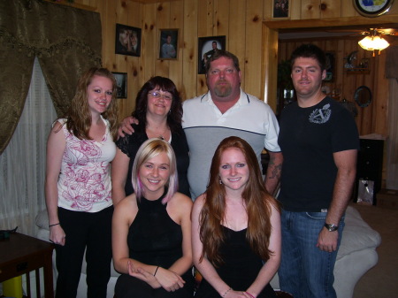 Tammy Lynch Photo 17