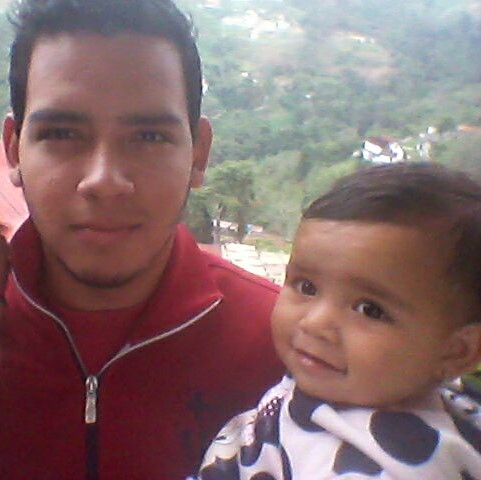 Jose Barboza Photo 15