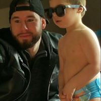 Corey Magee Photo 7