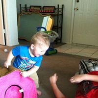 Cindy Lightsey Photo 8