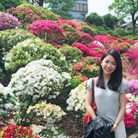 Erica Tseng Photo 4
