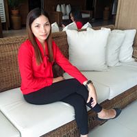 Frances Villar Photo 2