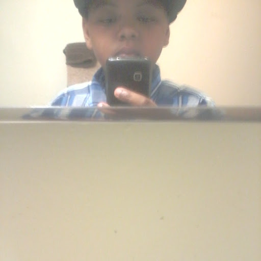 Jeffery Powell Photo 34