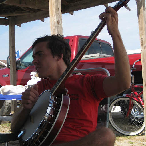 Matt Saunders Photo 9