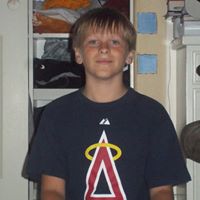 Nicholas Thacker Photo 3