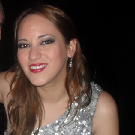 Monica Gonzalez Photo 27