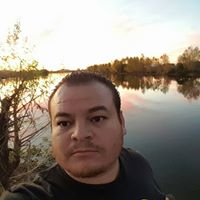 Vidal Chavez Photo 14