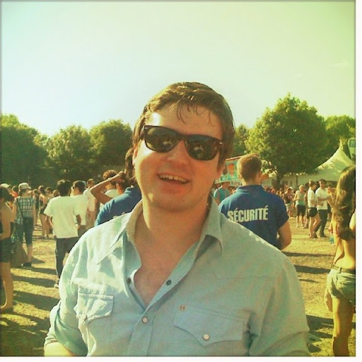 Kevin Gordon Photo 52