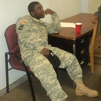 Wendell Roberson Photo 16