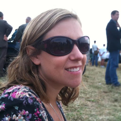 Michelle Alger Photo 16