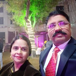 Anil Gupta Photo 22