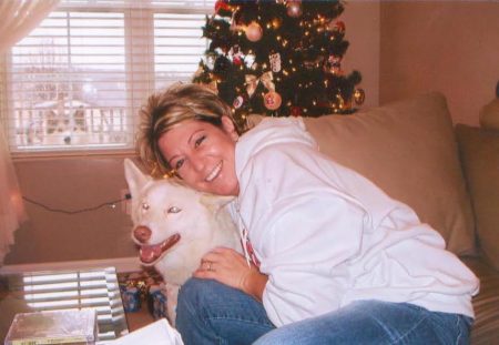 Jennifer Estes Photo 29