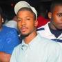 Terrence Griffin Photo 40