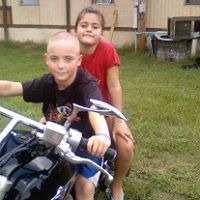 Brandon Conklin Photo 9