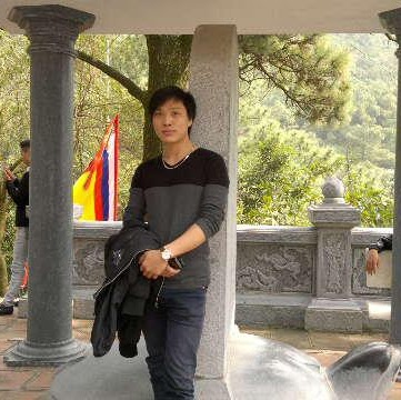 Thinh Nguyen Photo 34