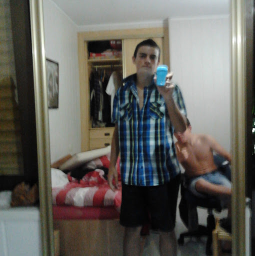 Adan Perez Photo 23