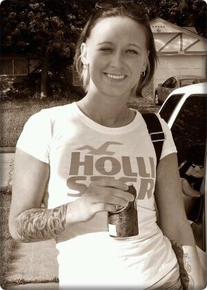 Bobbie Carter Photo 20
