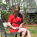 Constance Barrington Photo 7