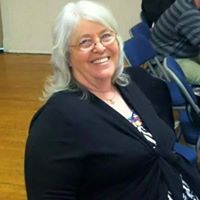 Robin Goode Photo 23
