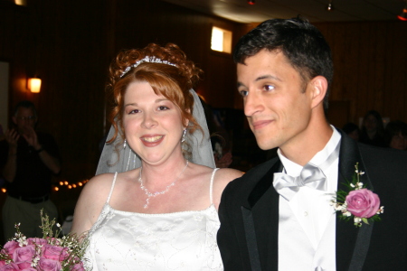 Heather Garrett Photo 44