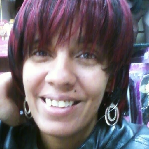 Theresa Turner Photo 10