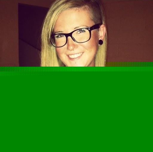 Ashley Robichaud Photo 6
