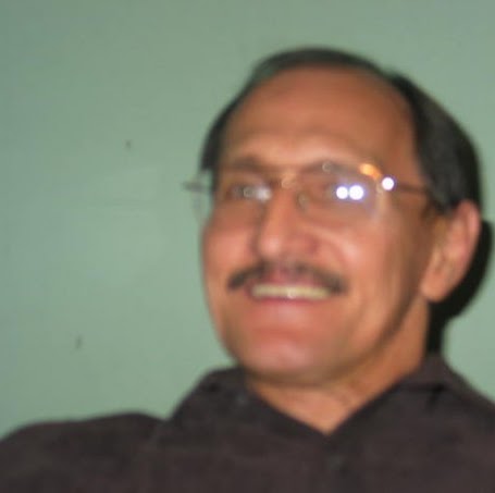 Richard June Photo 7