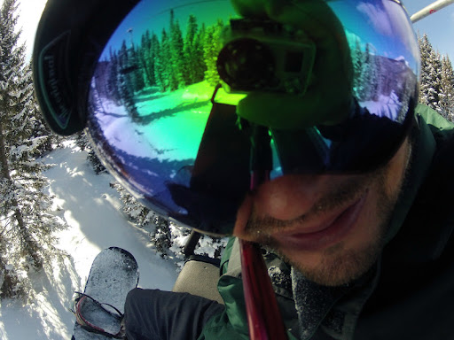 Charles Decker Photo 34