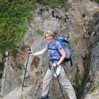 Katherine Lowe Photo 16