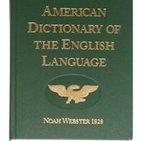 Noah Webster Photo 39