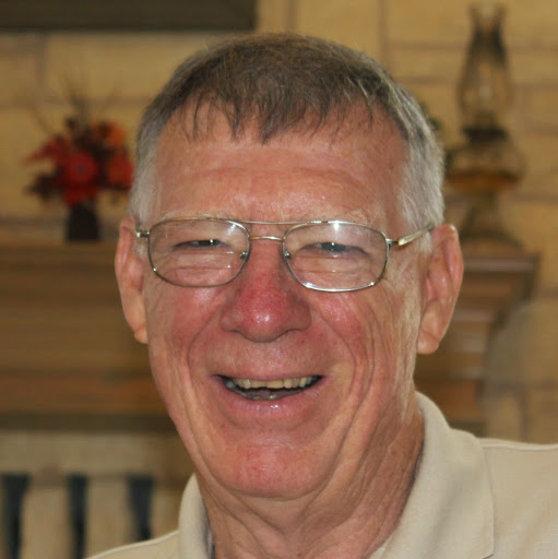 Kenneth Stokes Photo 22
