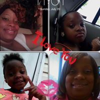 Crystal Mack Photo 11