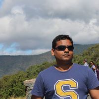Anand Patel Photo 41