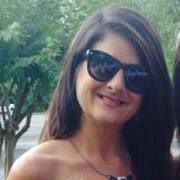 Crystal Hamrick Photo 10