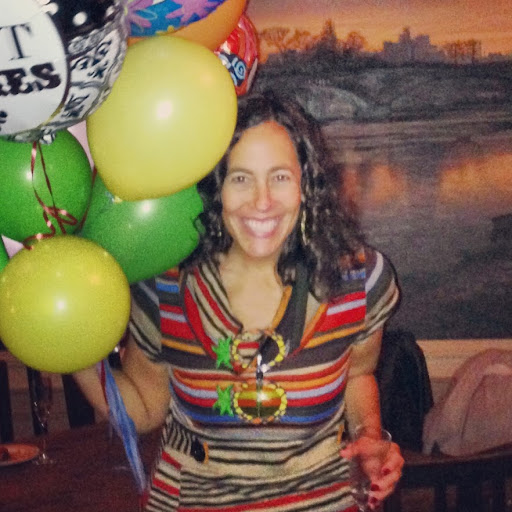 Judy Goldberg Photo 2